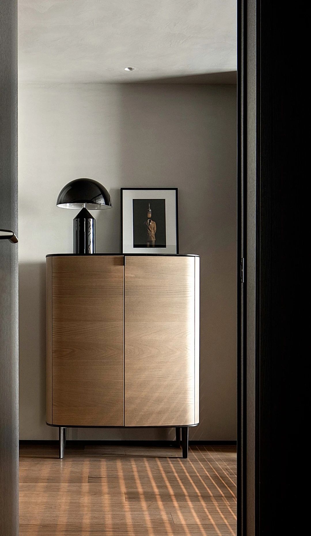 蠡湖香樟园丨中国无锡丨RS.STUDIO 冉舍空间设计-26