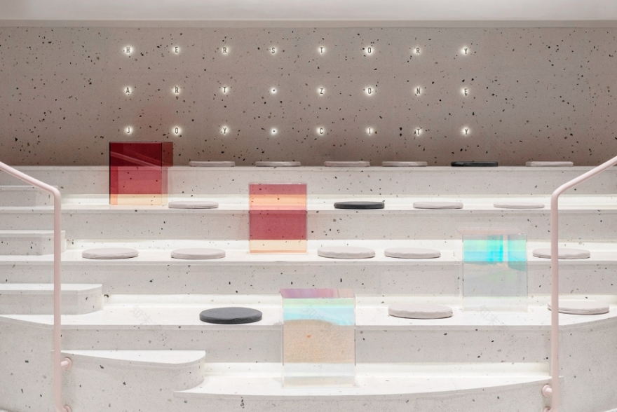 长风大悦城 · 会员空间-52