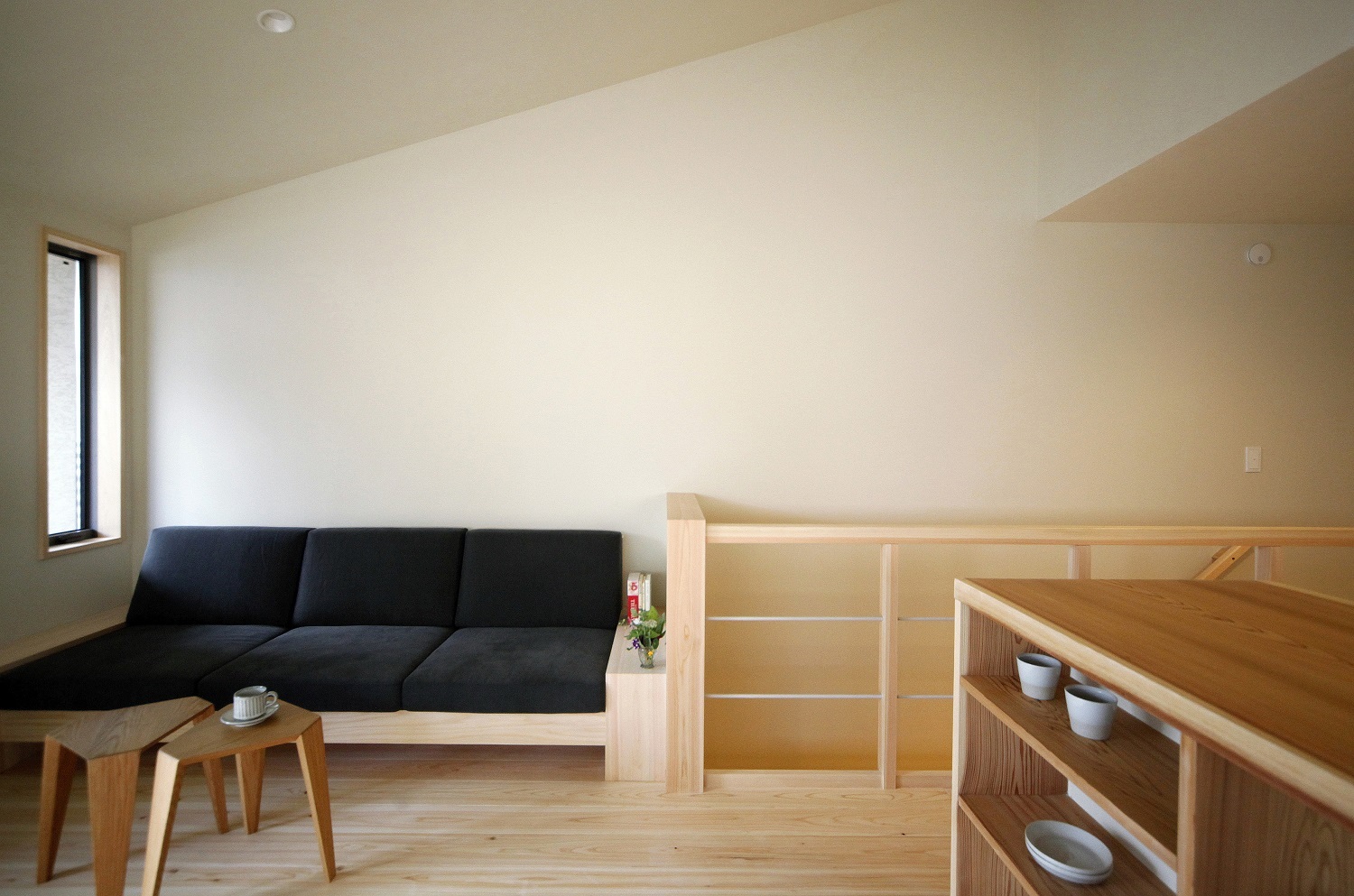 紫野の家（House of Murasakino）丨日本京都丨十木舎-17