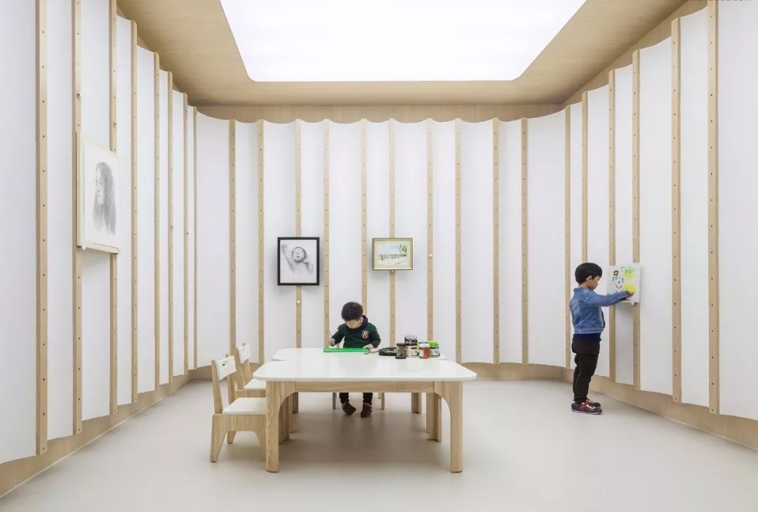 深圳美艺天儿童学习中心-20