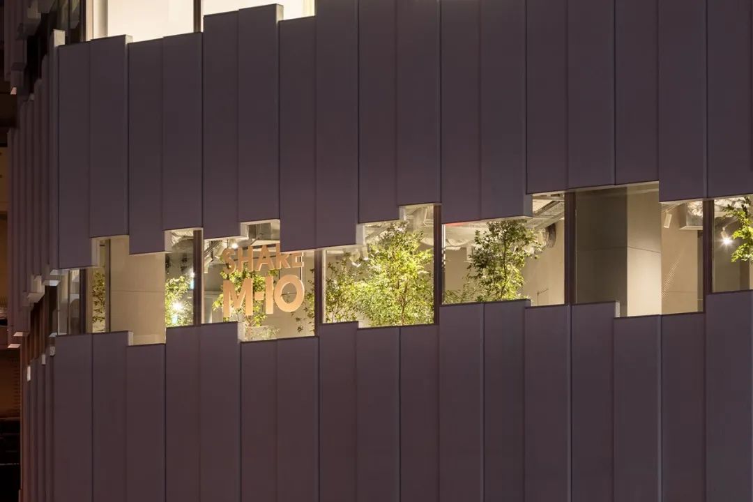 东京共享办公空间设计精选丨日本东京-82