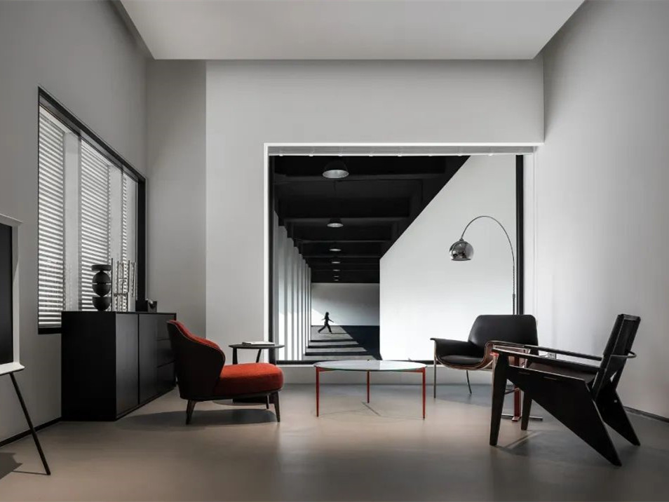 成都 HMAC 月涌艺术中心丨中国成都-2