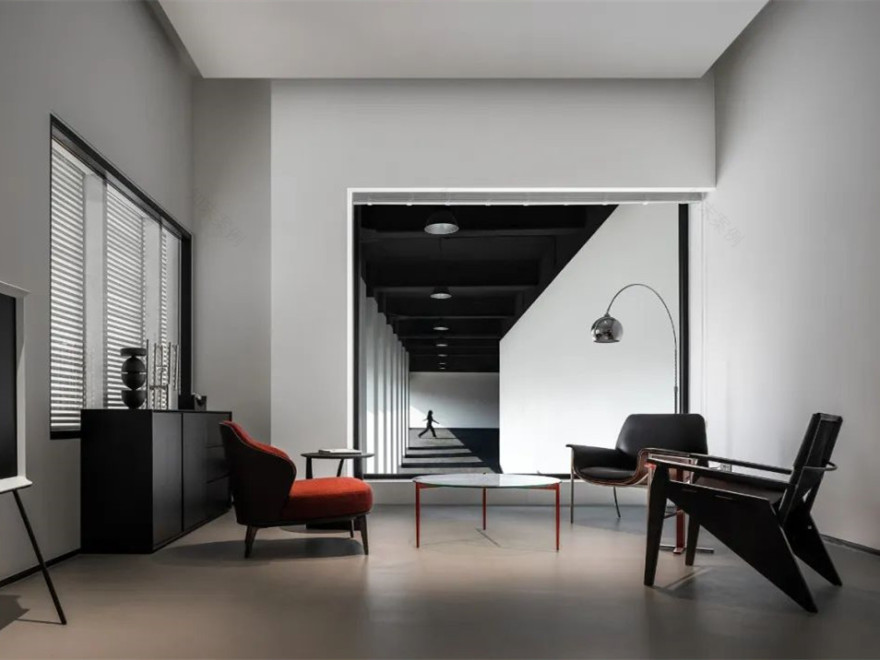 成都 HMAC 月涌艺术中心丨中国成都-2