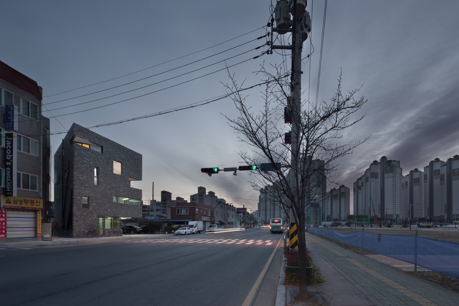 小土地上的巧妙设计-43