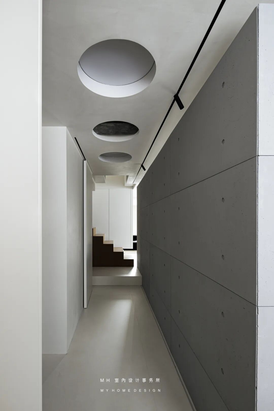 【首发】MH设计新作:极致•韵律（实景）-36