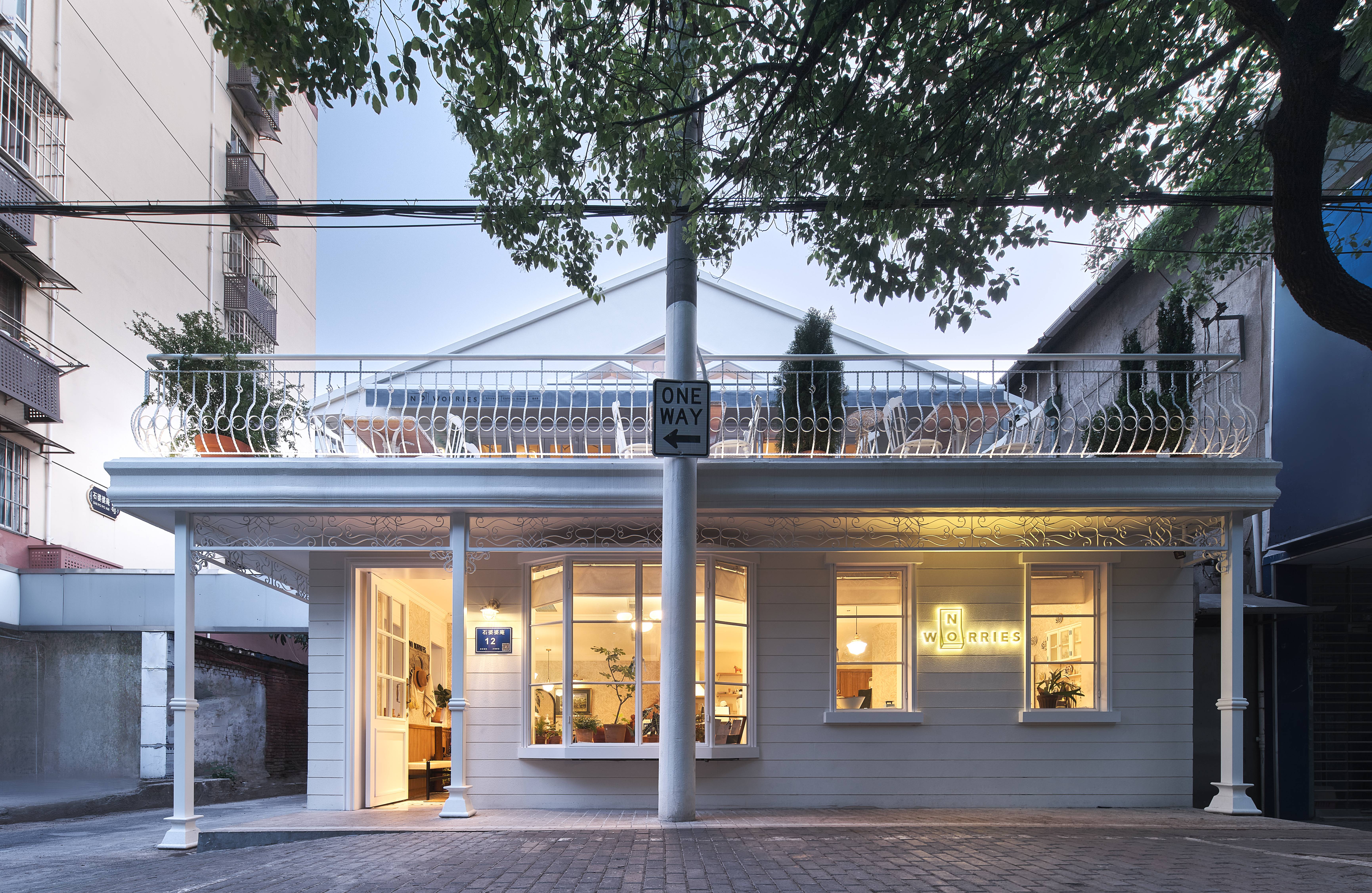 别担心丨中国南京-4