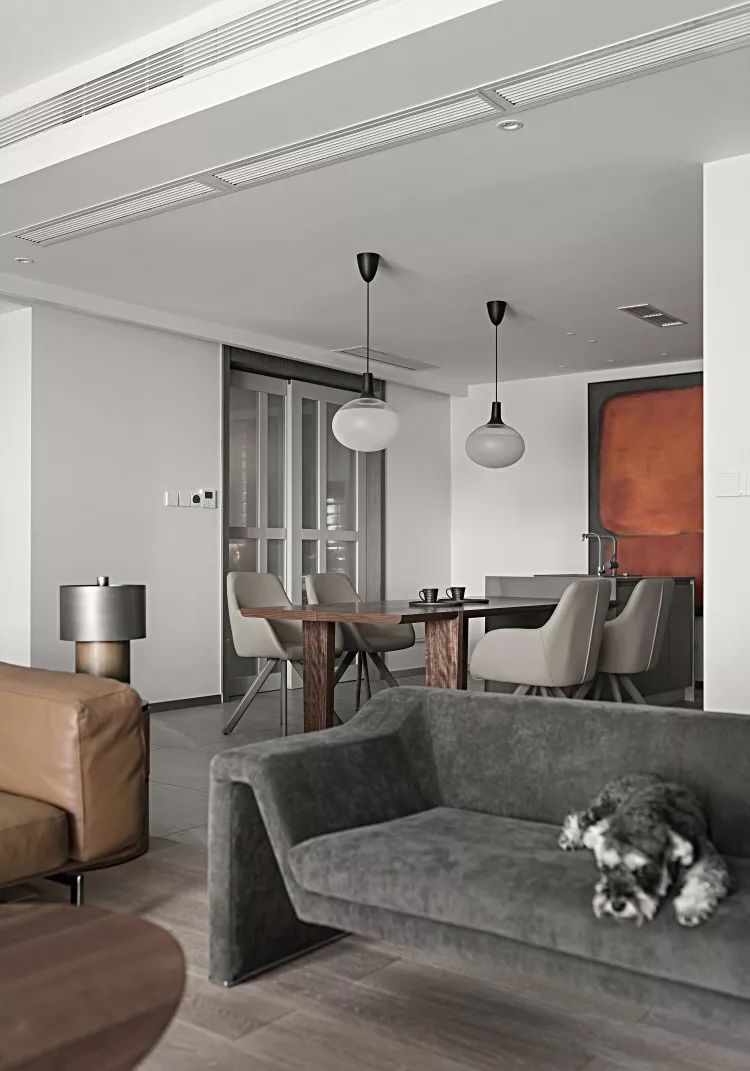 非完全简约青年家丨中国成都丨成都多纷建筑设计咨询有限公司-16