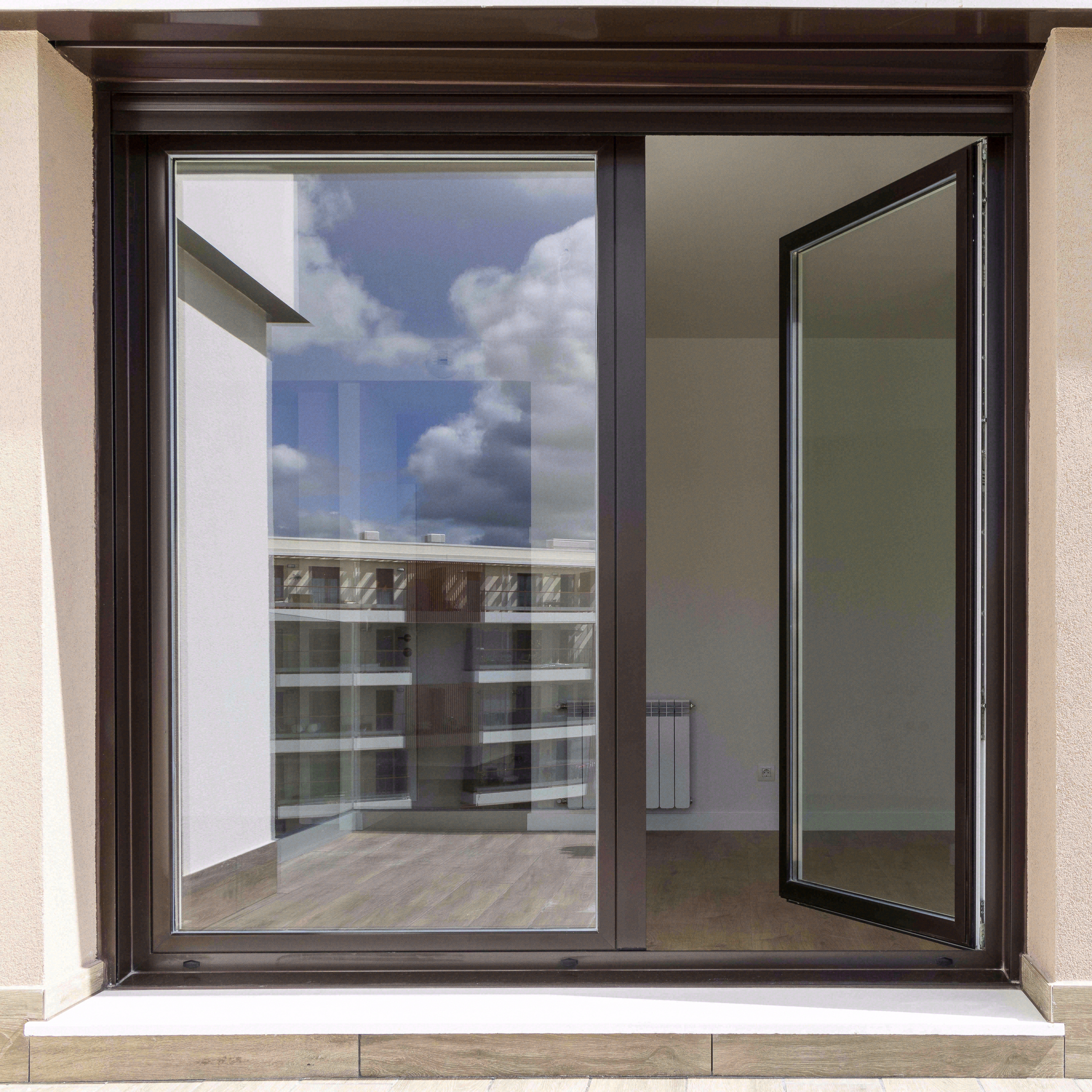 小高层住宅建筑丨西班牙丨Esparza Arquitectura-36