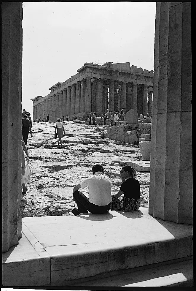 安藤忠雄 | 从拳击手到建筑大师的逆袭之路-41