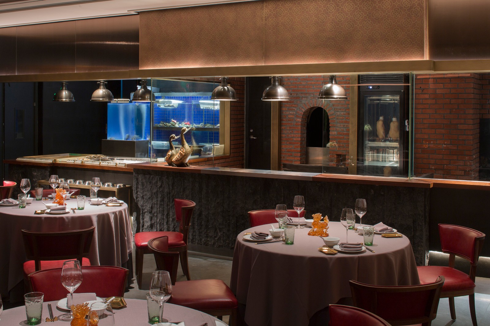 新荣记上海BFC外滩店-29