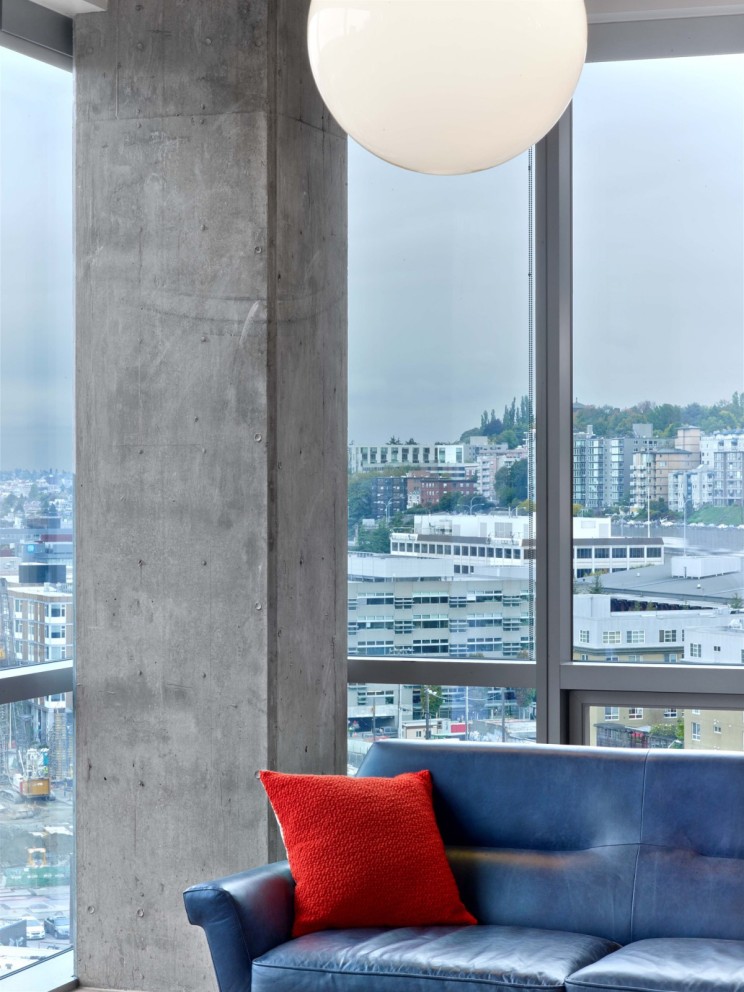 HBO西雅图工作区  Rapt Studio-22