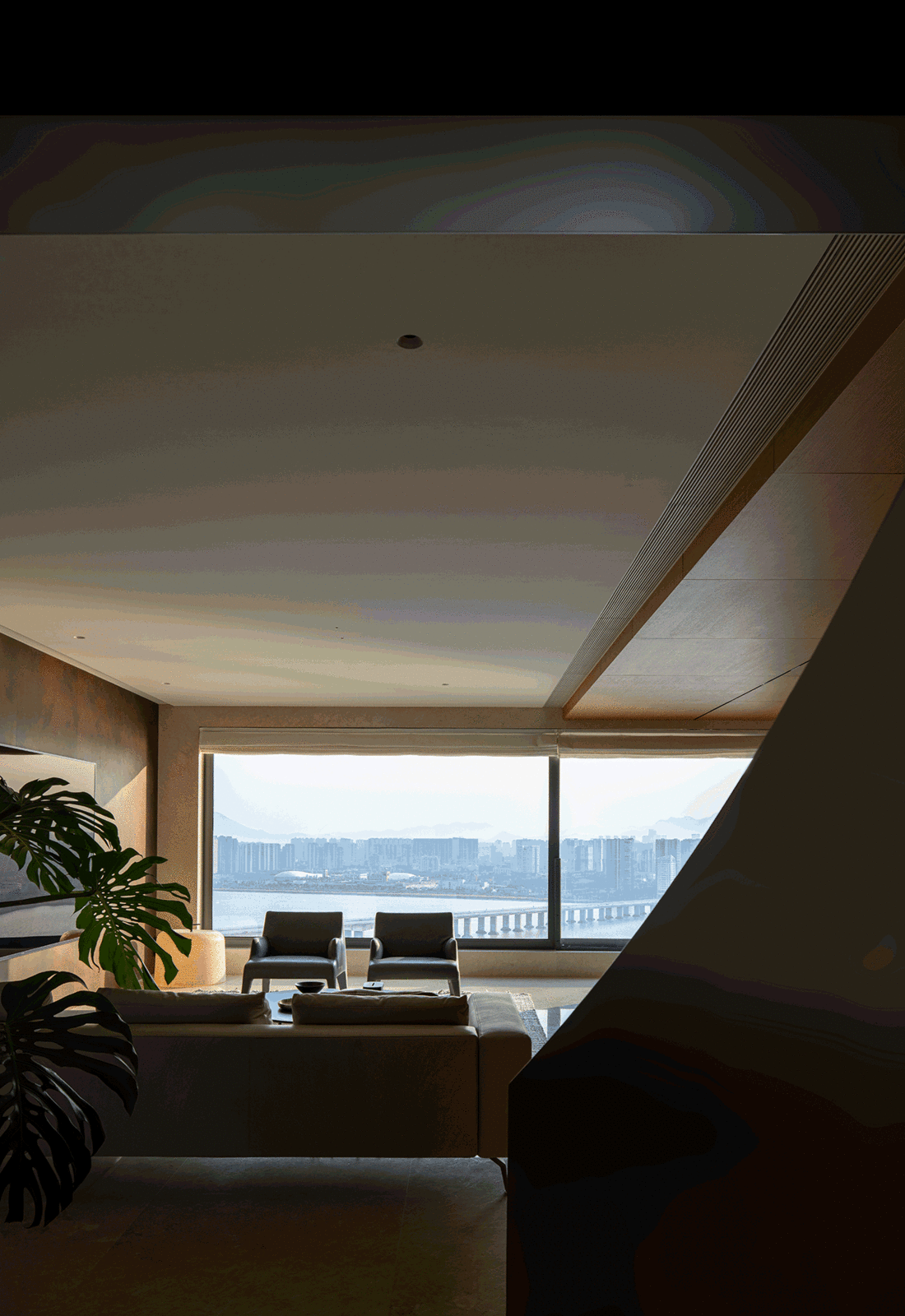 温州中心丨中国温州丨大墨空间设计-1