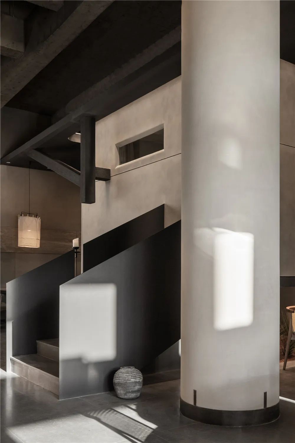 侘寂烟火 – 如熹RuXi丨中国太原丨HOOOLDESIGN事务所-11