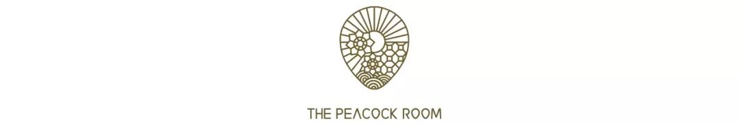 新国潮餐饮设计风靡上海,传统元素演绎现代美学-288