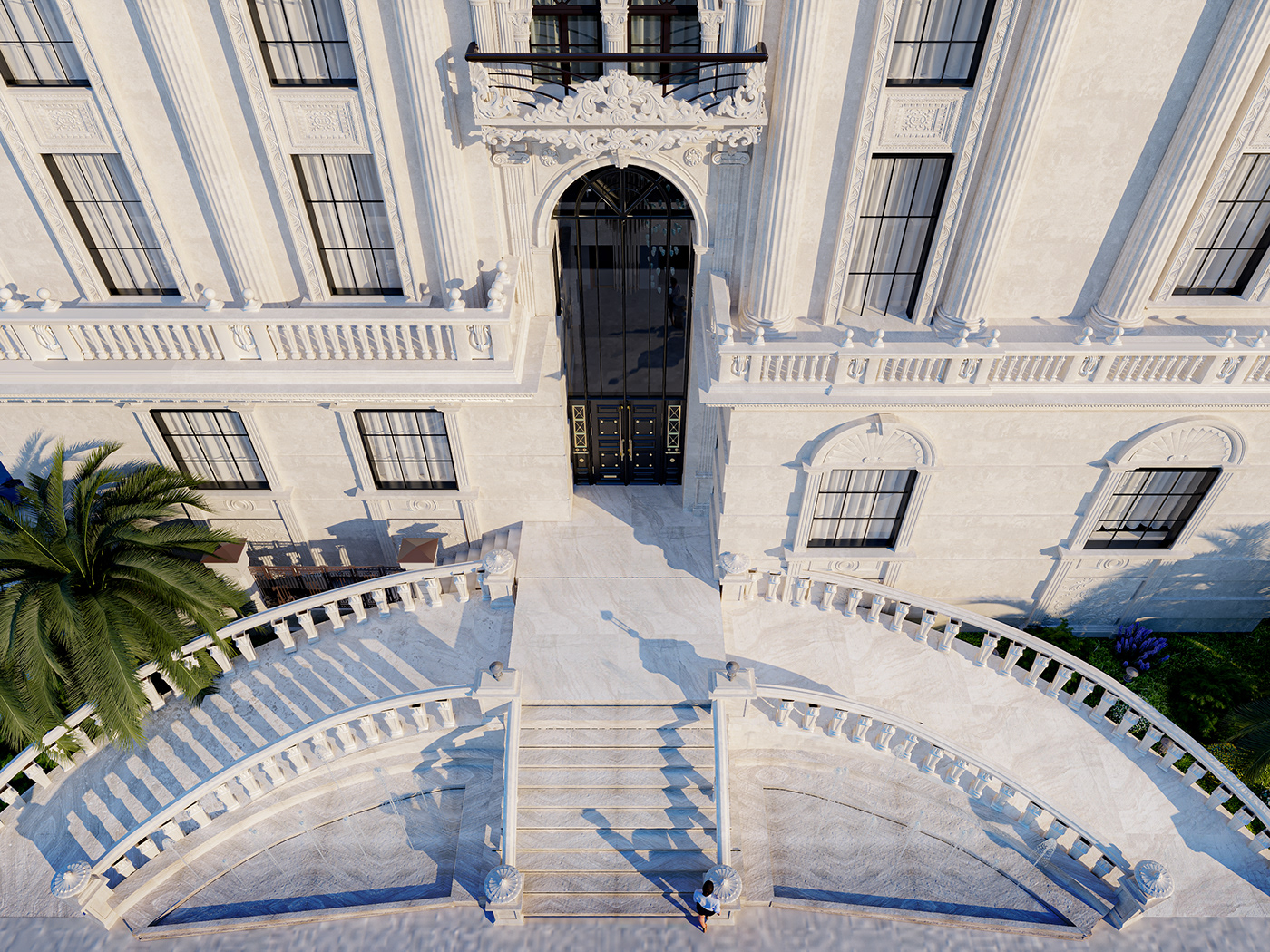 classical architecture project-8