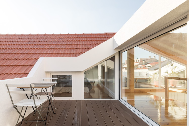 1914 年抽屉式建筑翻新公寓-5