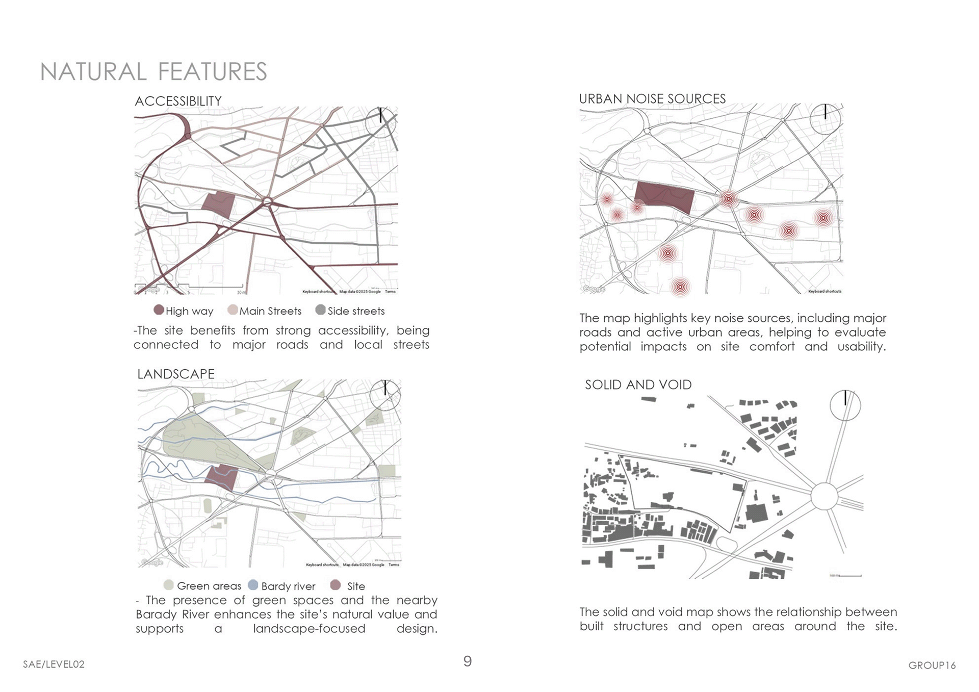 SEDAA ( Damascus Library) SAE Competition-14