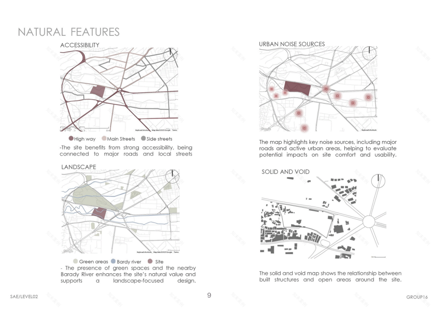 SEDAA ( Damascus Library) SAE Competition-14