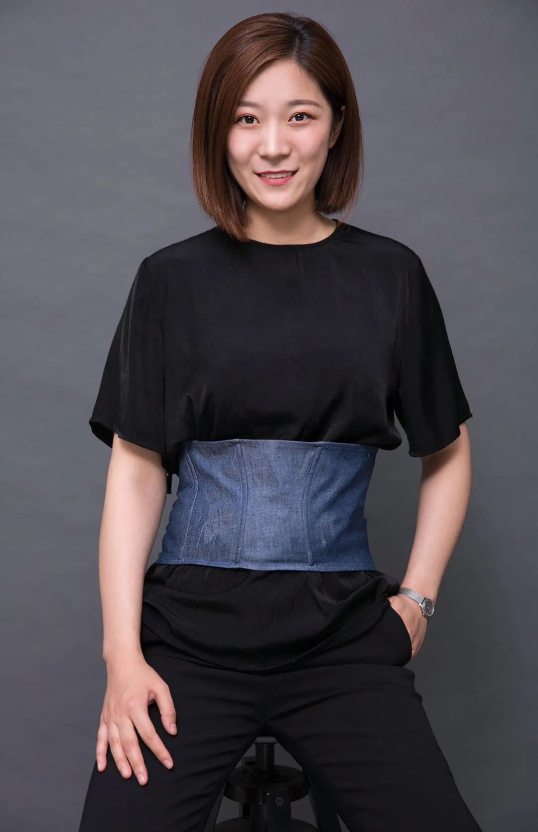 爱达壹号 | 77㎡北欧风格,简约生活之美-34