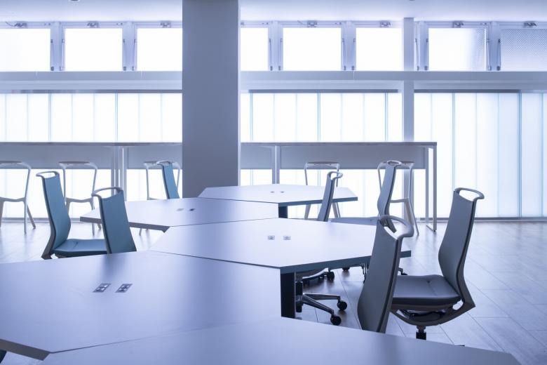 オーガニックデザイン丨小山企業本社屋丨日本-10