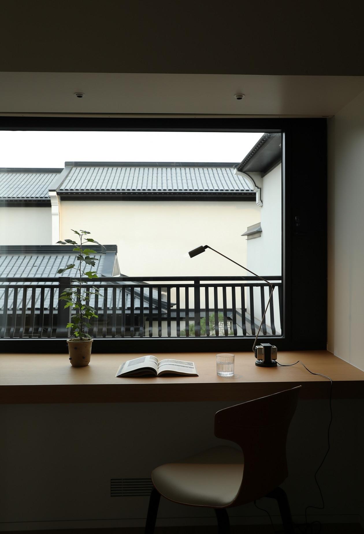 孙元亮设计 · 苏州拙政江南1000㎡别墅丨中国苏州丨元亮设计（主案孙元亮,团队李权博等）-107