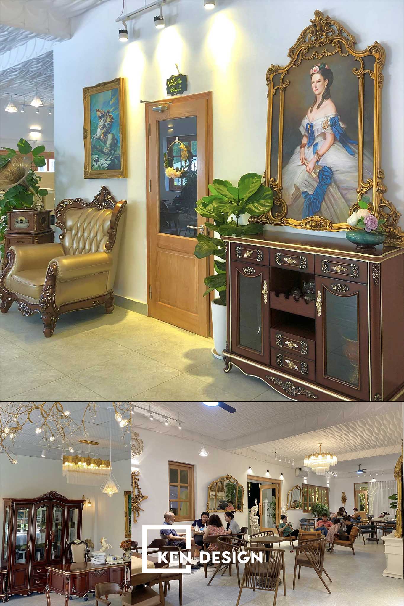 Cheka Cafe & Spa 咖啡店及水疗馆-31