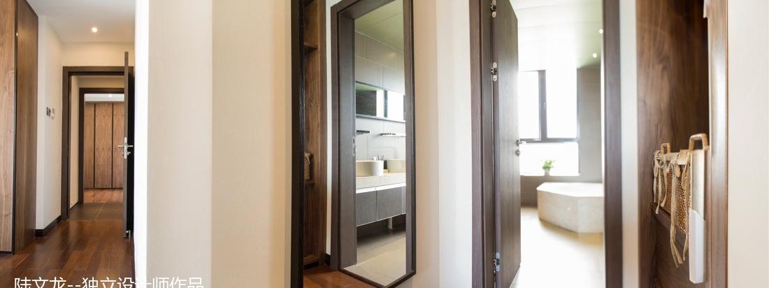 空间通透与个性冲击 | 设计师的平静与波涛-27