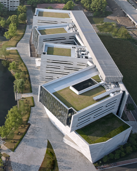 上海交通大学学生服务中心