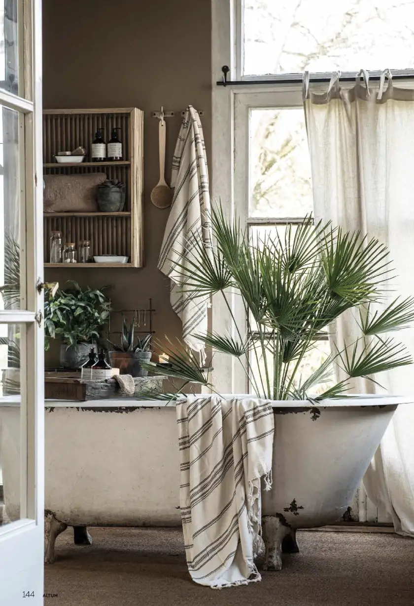 丹麦 IB Laursen 的秋日复古室内设计-14