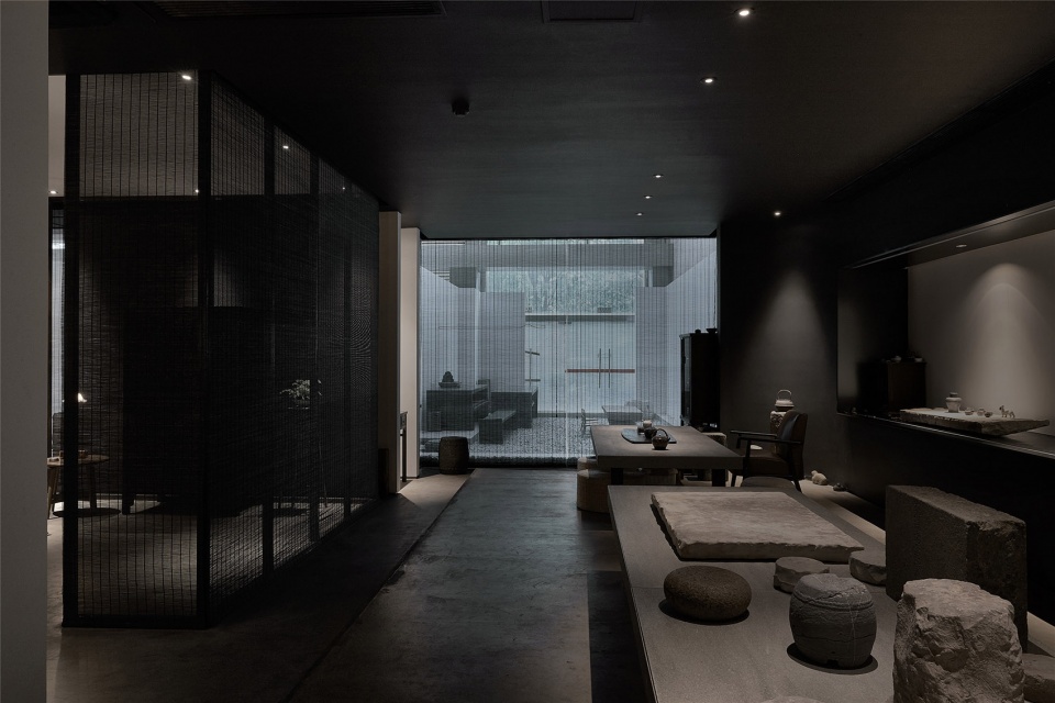 福州侍物府丨中国福州-28