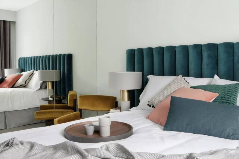 多变女神设计师，打造灵活空间-22