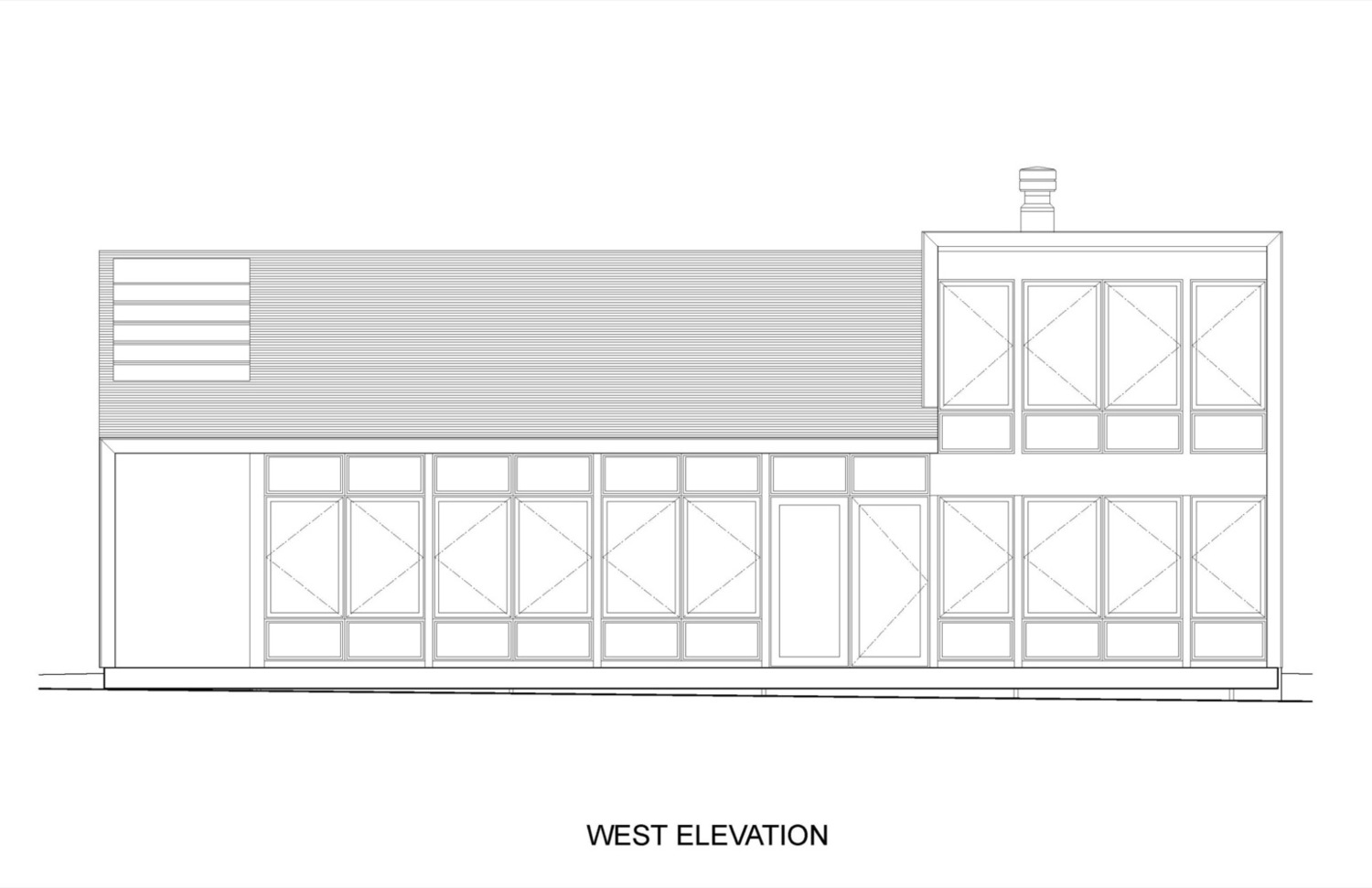 加拿大维多利亚海滩别墅（Victoria Beach Beach House）-35