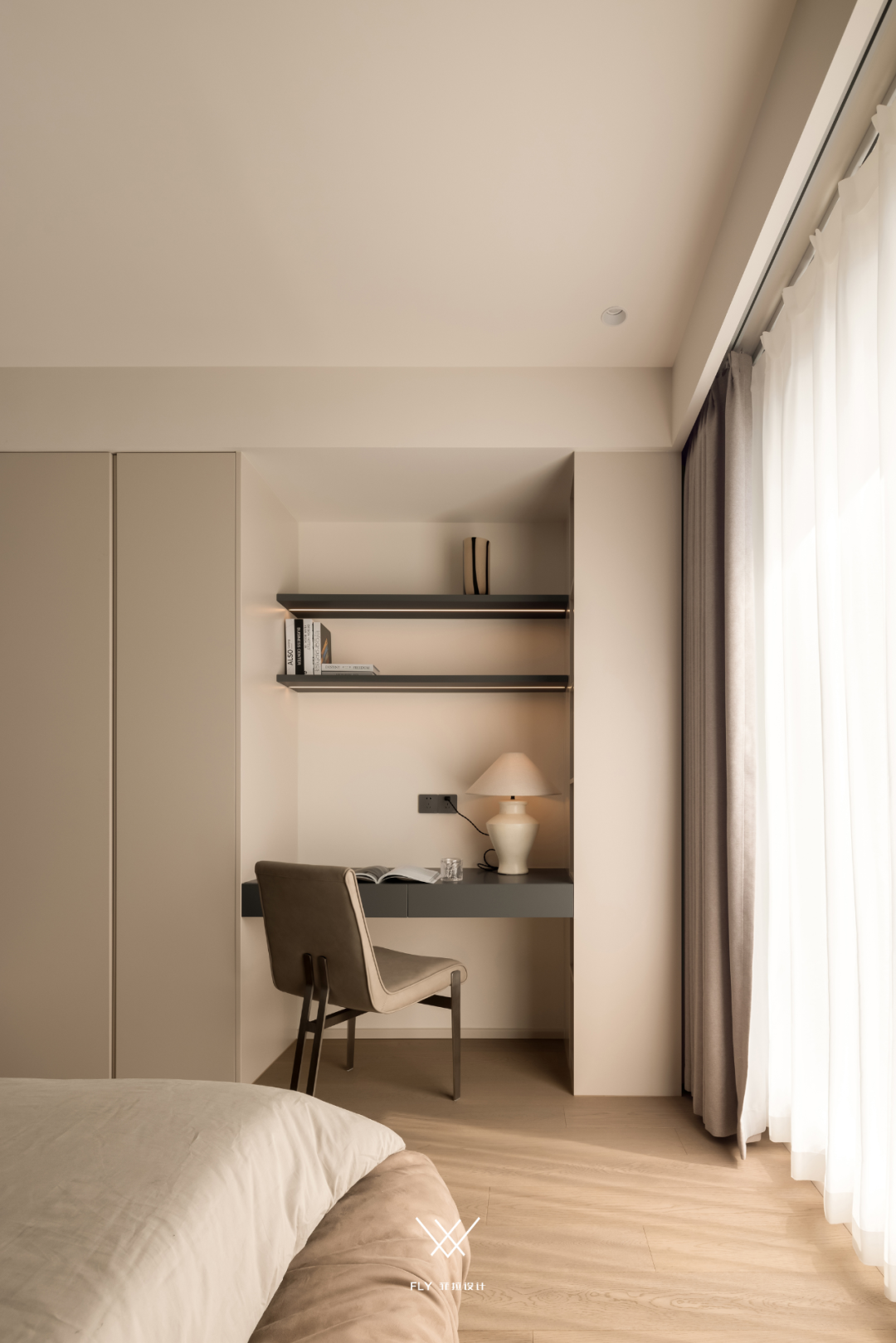 摇曳生辉 · 菲拉设计打造多功能空间新体验丨中国杭州-34