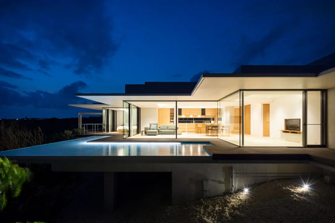 Kidosaki 的日式极简丨日本丨Kidosaki 建筑工作室-11