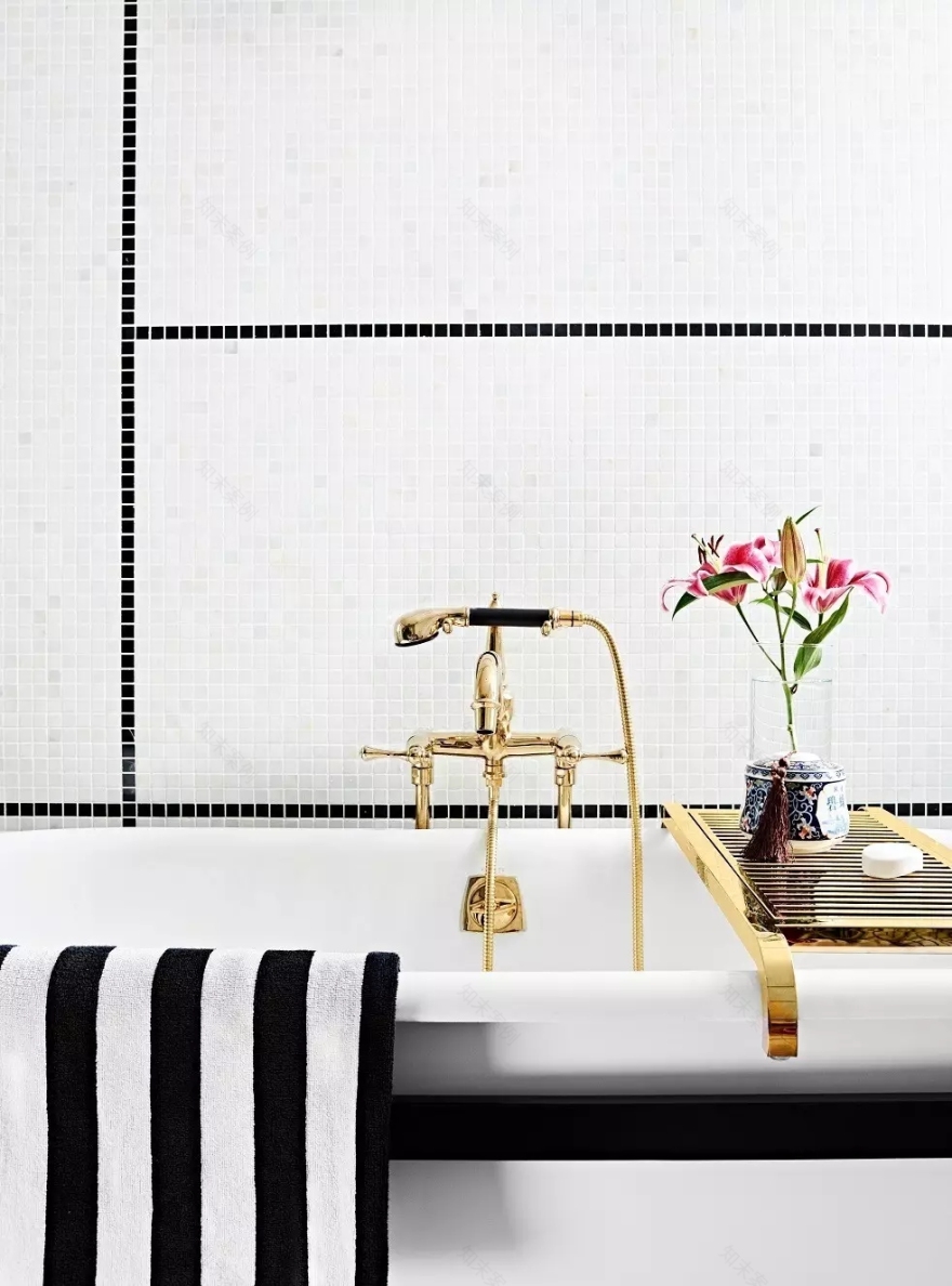 Baptiste Bohu作品 原来中西可以这么搭-14