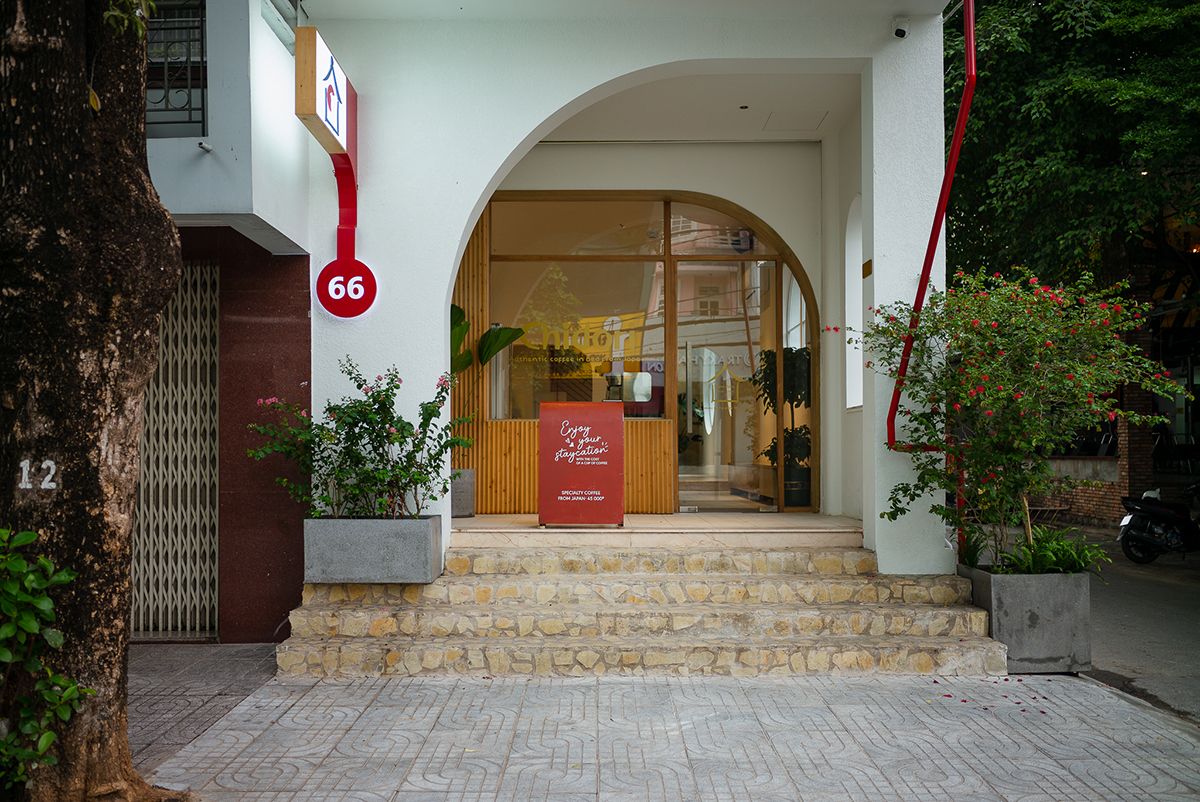 日式"床上的咖啡馆"设计 温馨舒适引潮流-21