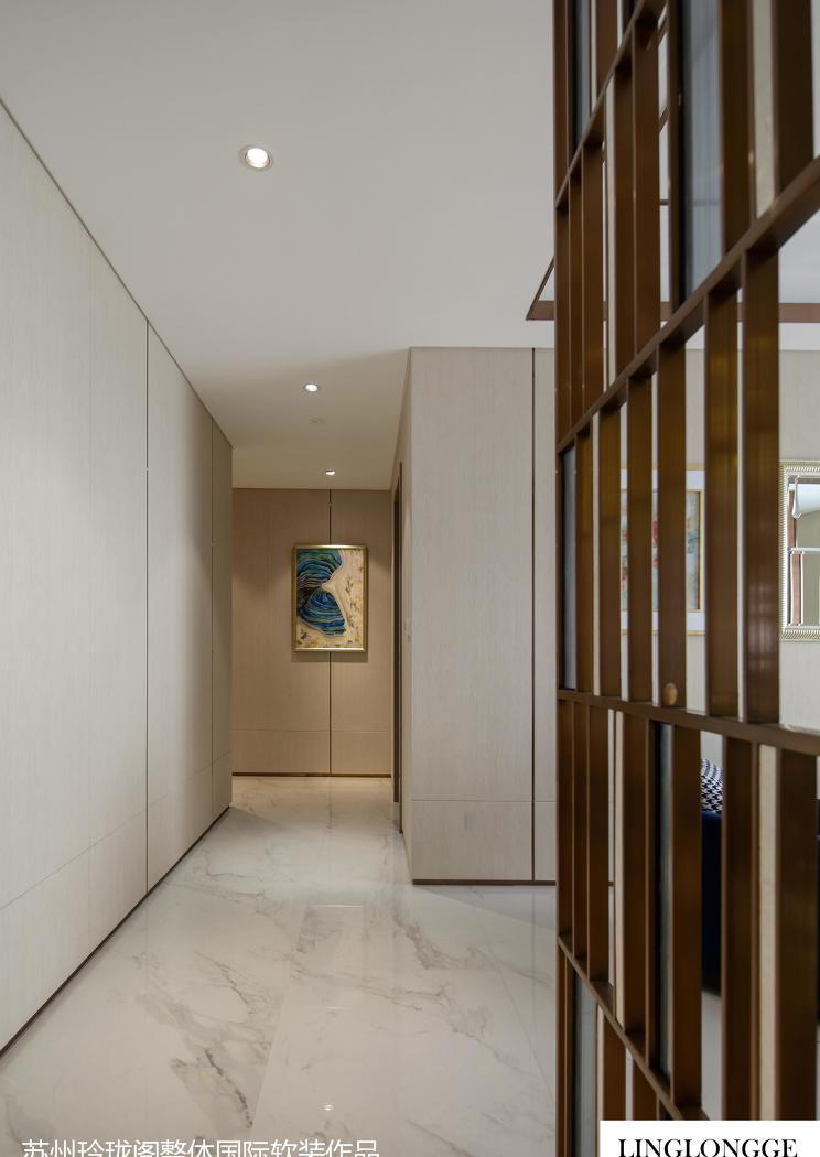 
苏州玲珑湾520平方 -5