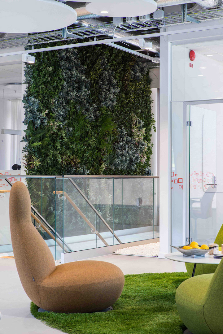 瑞典地产公司Riksbyggen办公设计  Ideas AB-17