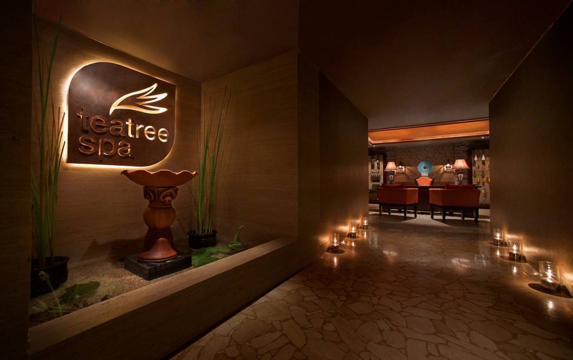 印尼万隆假日酒店(摄影图片)-17