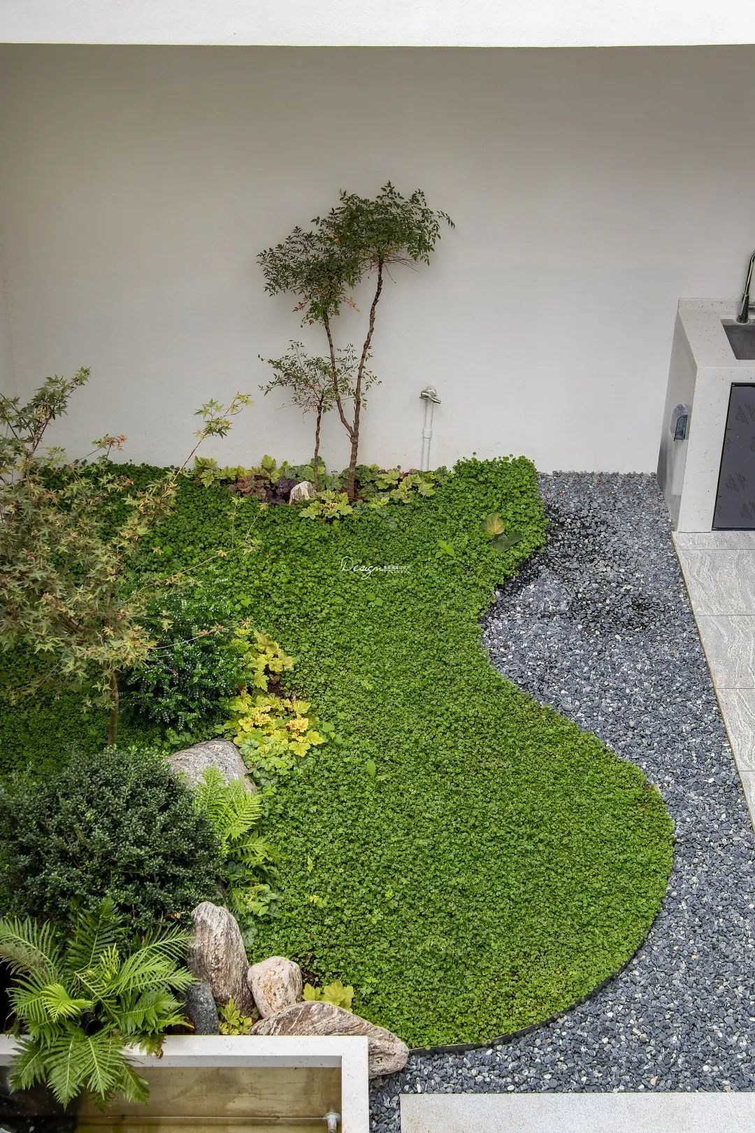 华夏四季丨紫苹果装饰集团-23