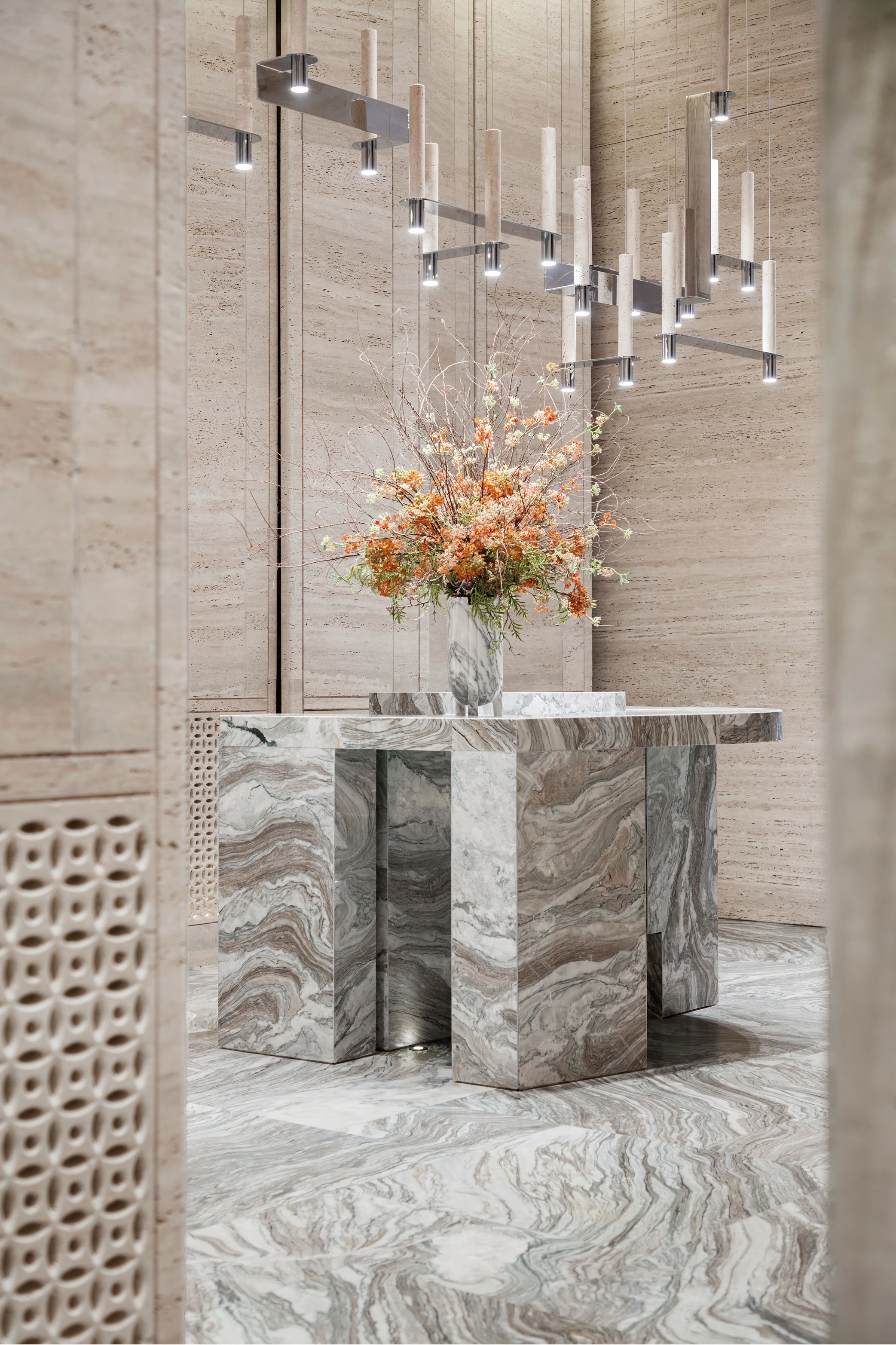 澐璟PARK LANE COMPLEX丨中国南通丨DIA丹健国际-35