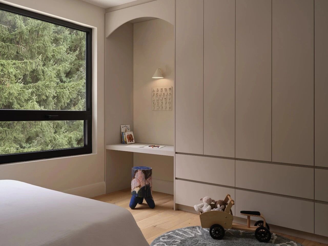 别墅丨加拿大多伦多-53