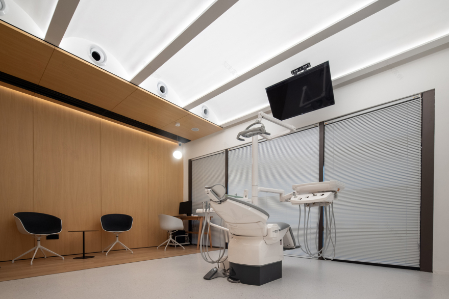 武汉WOLEN牙科-17