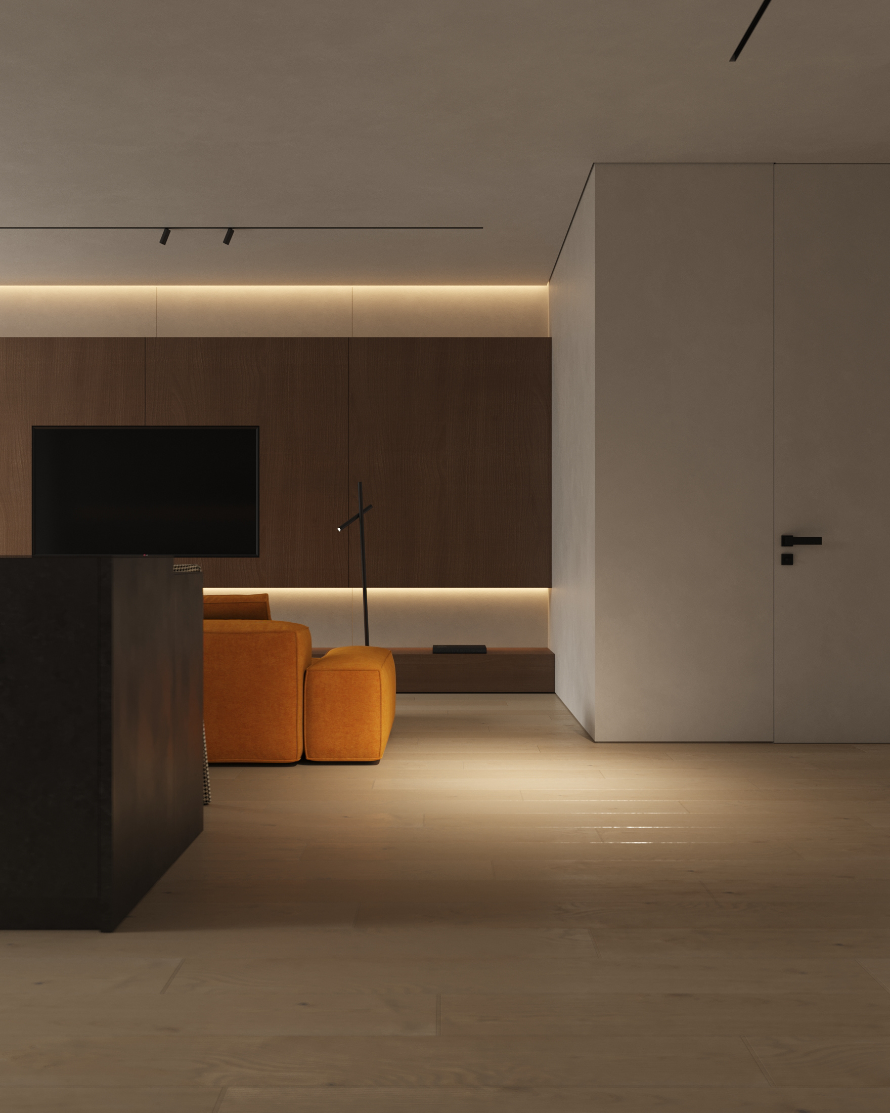 一个舒适的公寓设计丨@innadove_design,@annavitalievnaa-7