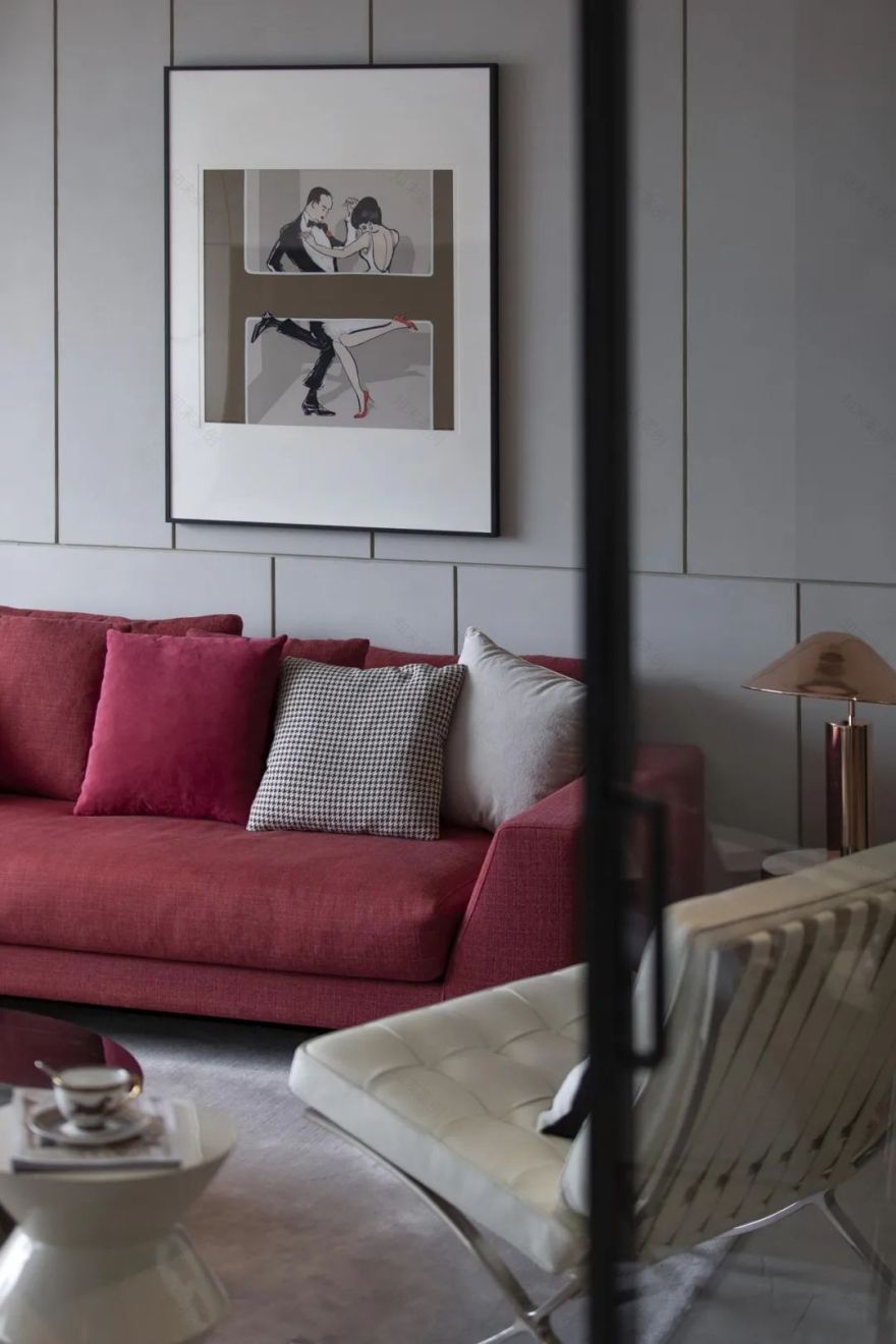 南国雅居丨中国上海丨无格(上海)设计咨询有限公司-22