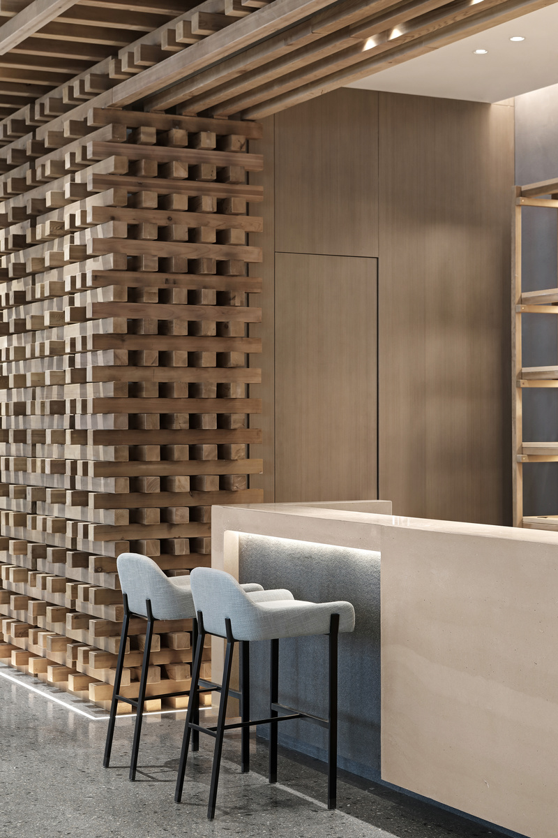 长沙梅溪湖依云曦城营销中心丨中国长沙-18