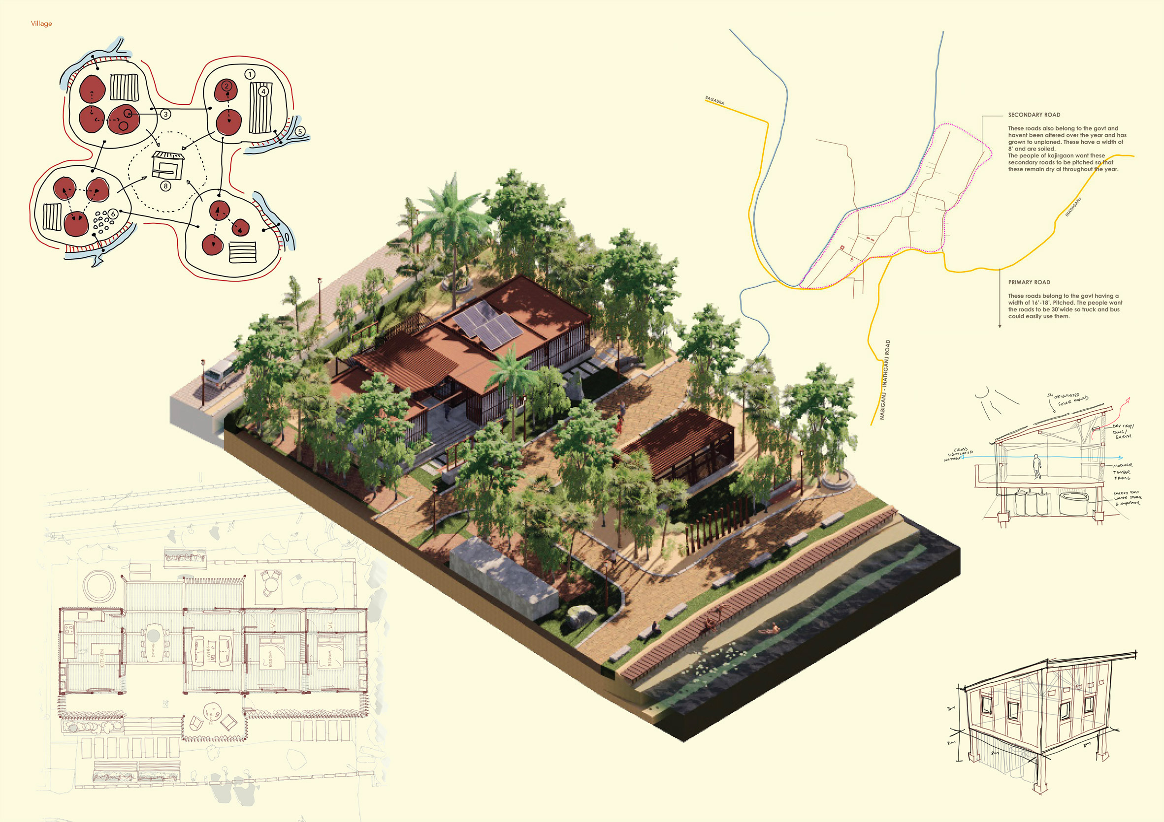 生物材料“biobox” | 环保创新设计-18
