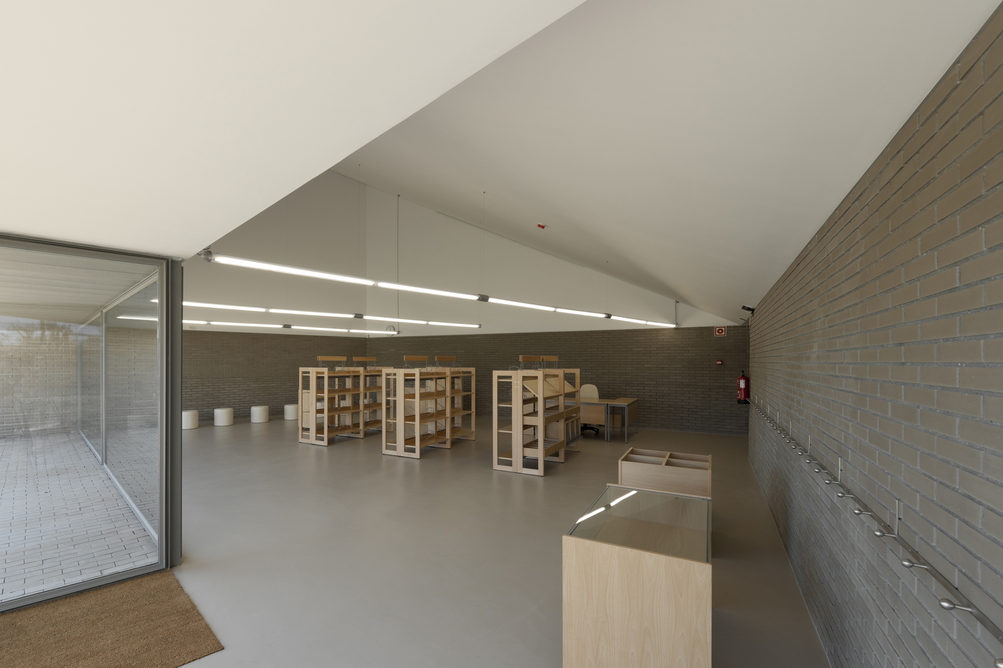 Padrão da Légua 学校-5