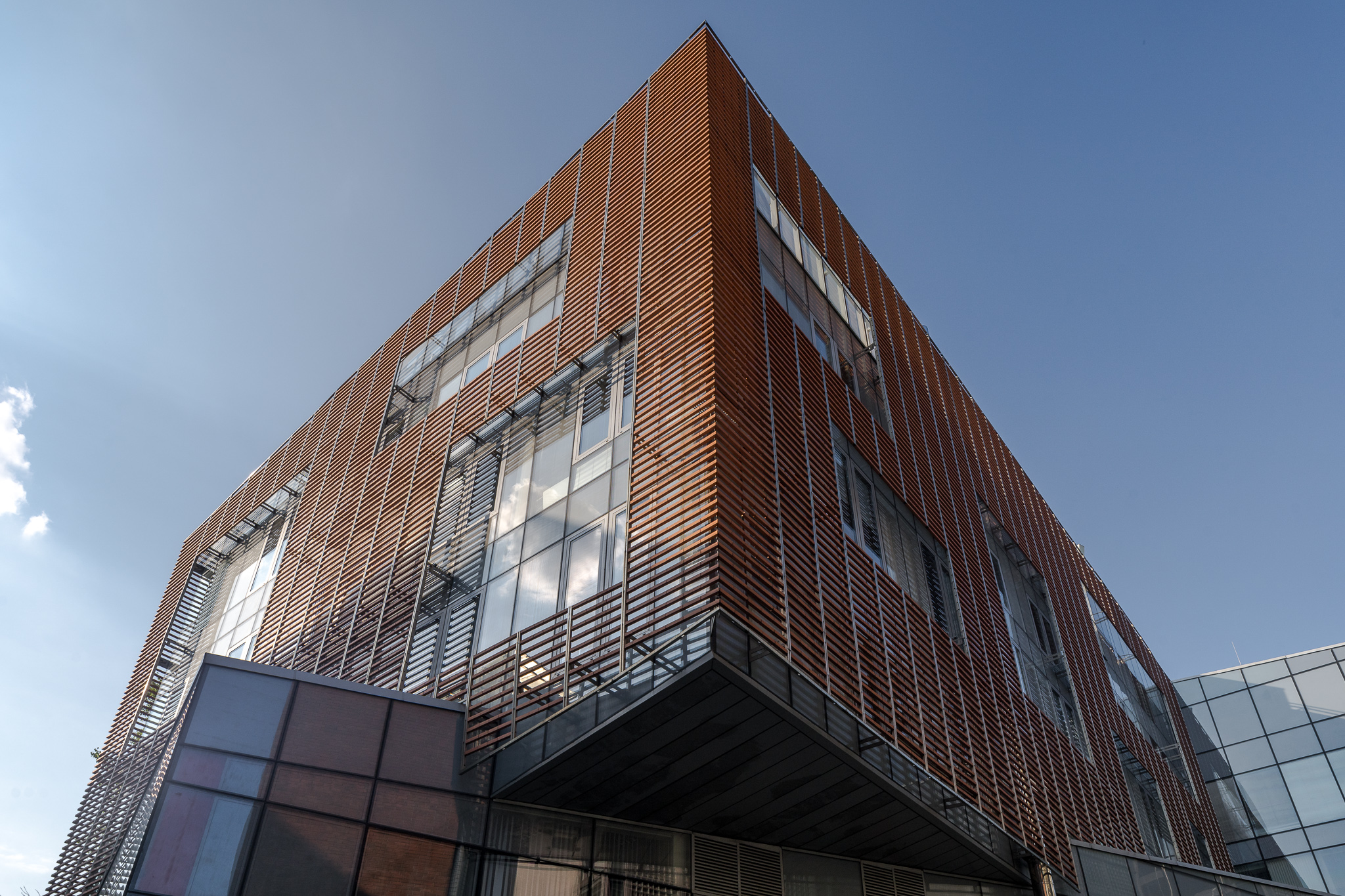 Office building in Butikovsky Lane-12