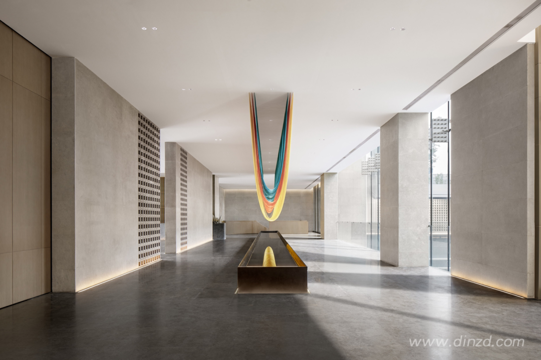 西安新希望锦麟天玺丨中国西安丨矩阵纵横-18